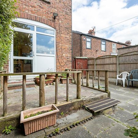 Guestready - Enchanting Life In Gorse Hill Manchester Exteriér fotografie
