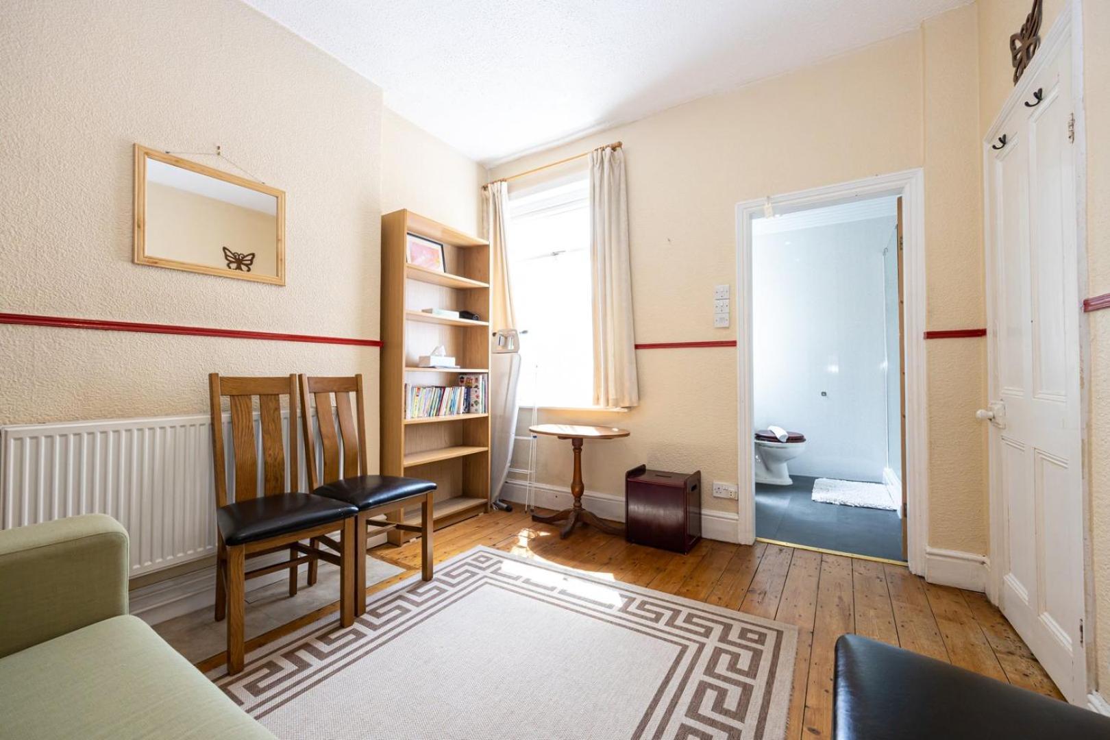 Guestready - Enchanting Life In Gorse Hill Manchester Exteriér fotografie