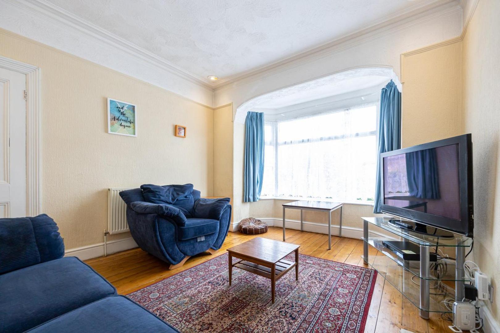 Guestready - Enchanting Life In Gorse Hill Manchester Exteriér fotografie
