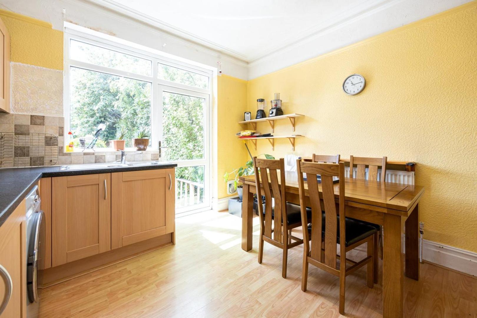 Guestready - Enchanting Life In Gorse Hill Manchester Exteriér fotografie