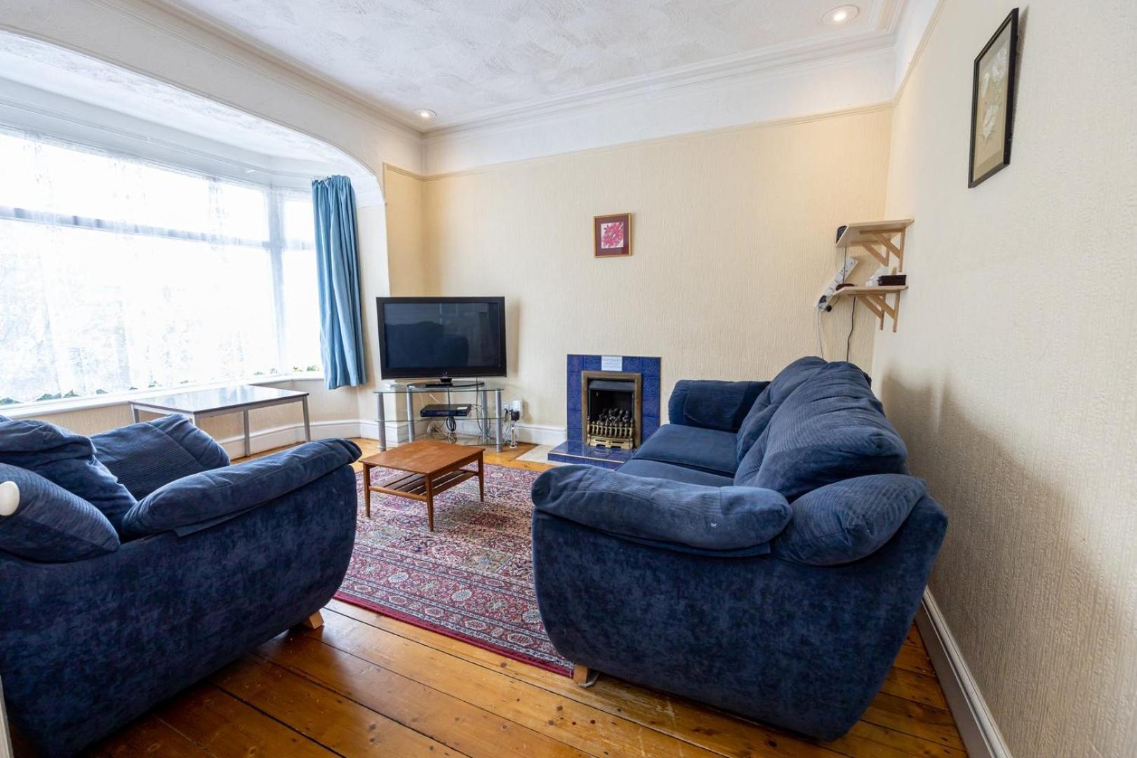 Guestready - Enchanting Life In Gorse Hill Manchester Exteriér fotografie