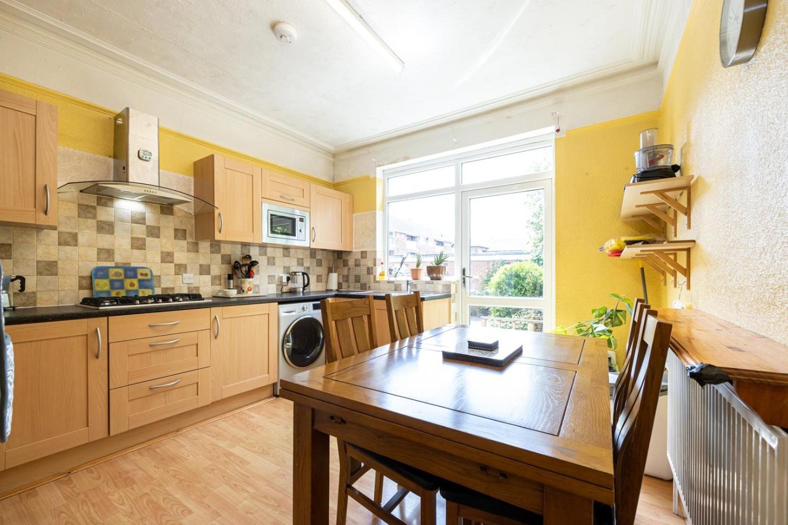 Guestready - Enchanting Life In Gorse Hill Manchester Exteriér fotografie