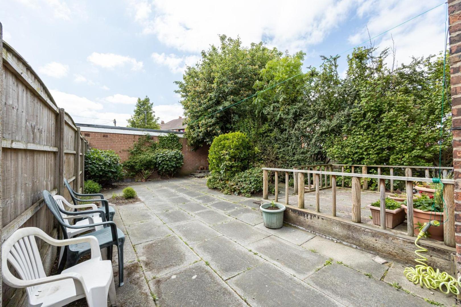 Guestready - Enchanting Life In Gorse Hill Manchester Exteriér fotografie